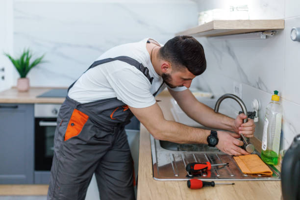 Best Plumbing Installation Services  in Gladstone, MI