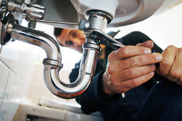 Best Water Leak Repair  in Gladstone, MI