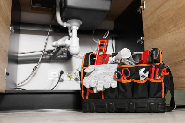 Best Septic Systems  in Gladstone, MI