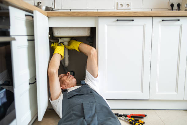 Best Emergency Plumbing Repair  in Gladstone, MI