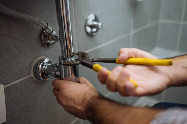 Best Same-Day Plumbing Service  in Gladstone, MI