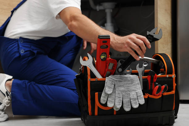 Best Sewer Line Repair  in Gladstone, MI