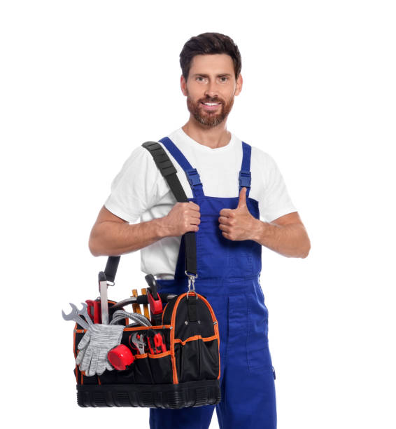 Professional Plumbing in Gladstone, MI
