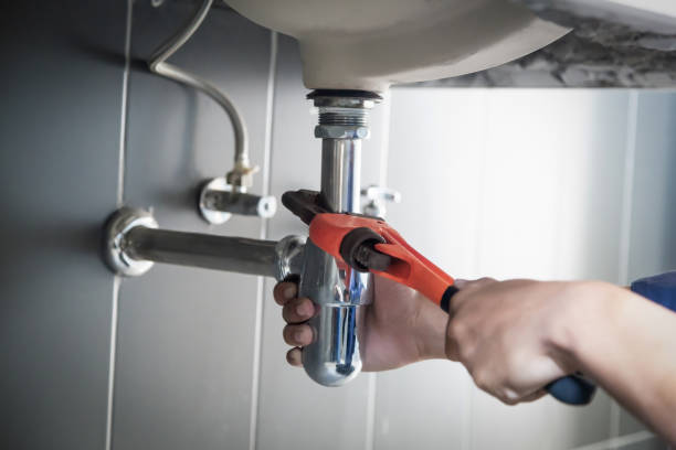 Shower Repair Services in Gladstone, MI
