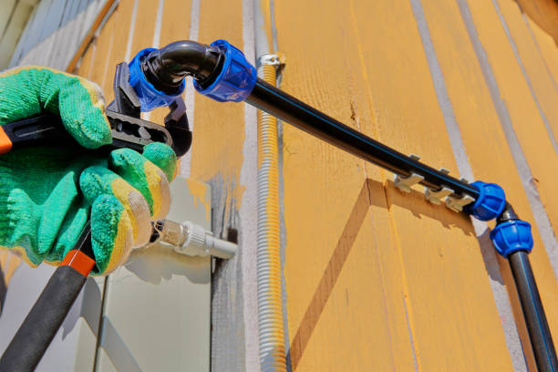 Best Leak Detection Services  in Gladstone, MI
