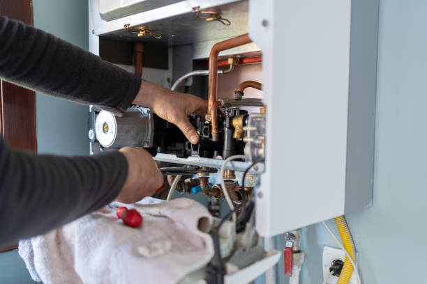 Best Sewer Cleaning Services  in Gladstone, MI